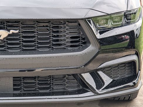 New 2026 Ford Mustang Coupe image 8