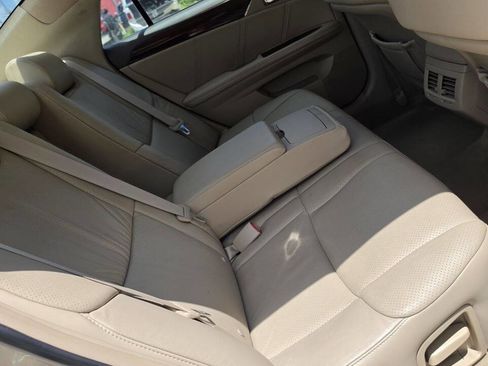 Used 2008 Toyota Avalon Limited FWD image 10