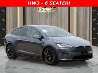 Used 2023 Tesla Model X AWD/4WD 360° Tour