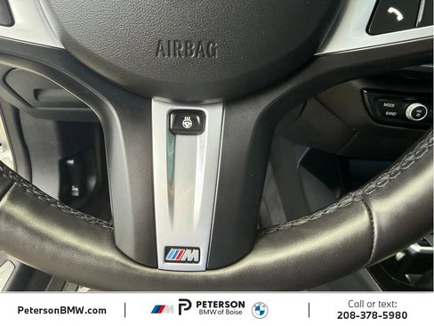 Used 2024 BMW M235i xDrive Gran Coupe w/ Premium Package AWD/4WD image 30