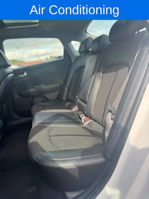 Used 2018 Kia Optima S w/ Panoramic Sunroof Package FWD image 18