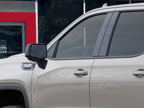 New 2026 GMC Sierra 1500 AT4 w/ AT4 Premium Package AWD/4WD image 36
