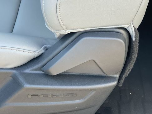 New 2026 Ford F150 XL image 22