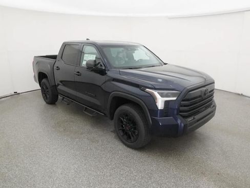 New 2026 Toyota Tundra SR5 AWD/4WD image 13