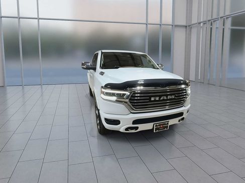 Used 2021 RAM 1500 Limited AWD/4WD image 3
