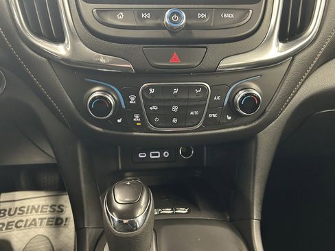 Used 2020 Chevrolet Equinox Premier w/ Premier Redline Edition image 32