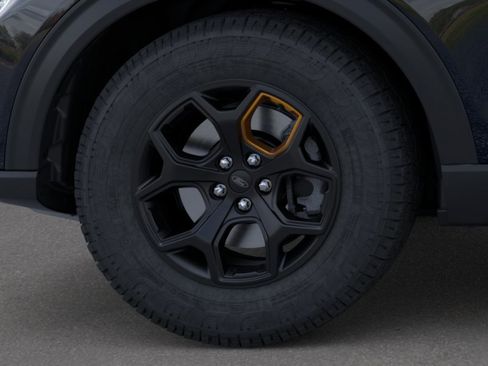 New 2026 Ford Explorer Tremor AWD/4WD image 19