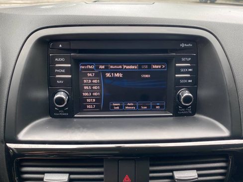 Used 2015 MAZDA CX-5 Touring AWD/4WD image 24