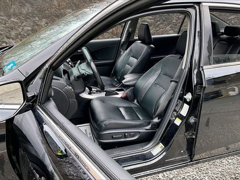 Used 2015 Honda Accord EX-L image 19