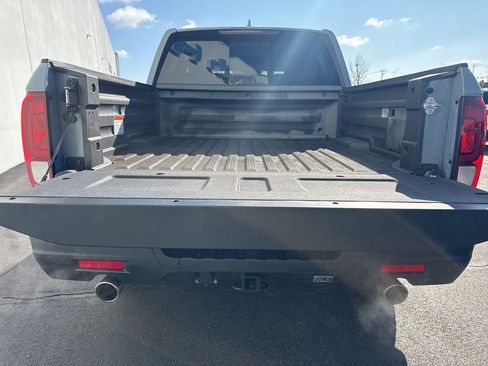 Certified 2023 Honda Ridgeline RTL image 7