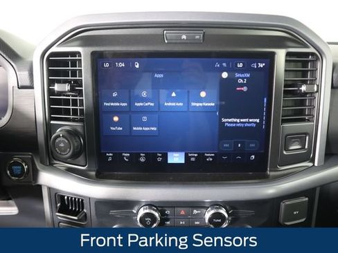 New 2026 Ford F150 XLT w/ Equipment Group 302A MID AWD/4WD image 43
