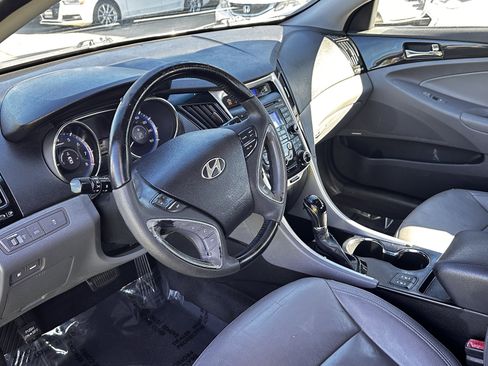 Used 2012 Hyundai Sonata Limited image 20