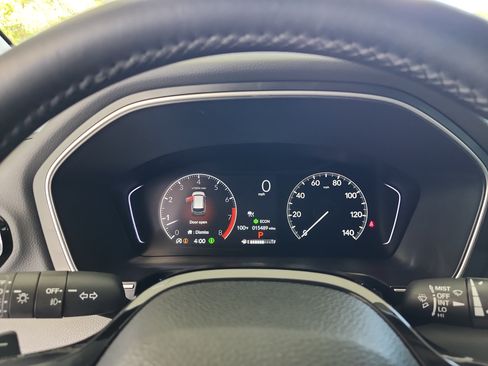 Used 2025 Honda Pilot EX-L image 12