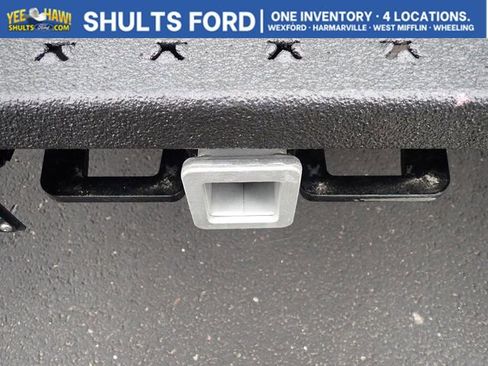 New 2026 Ford E-350 and Econoline 350 Super Duty w/ Power Equipment Group RWD image 7