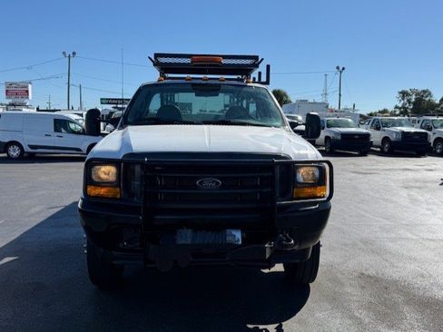 Used 2001 Ford F450 XL image 3