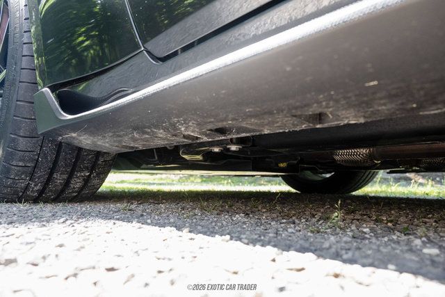 Used 2015 Ford Mustang Shelby GT350 RWD image 82