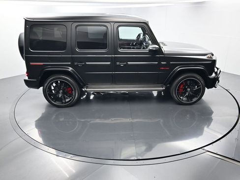 Used 2022 Mercedes-Benz G 63 AMG 4MATIC image 41