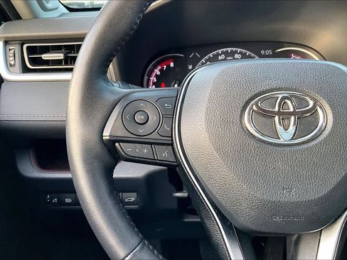 Used 2019 Toyota RAV4 Limited w/ Cold Weather Package FWD image 21