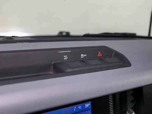 Used 2022 Ford Bronco Big Bend image 19