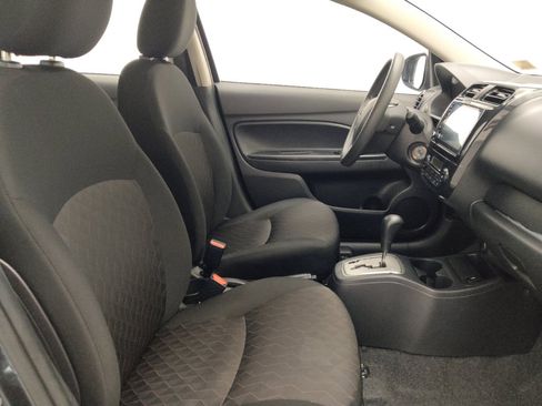 Used 2024 Mitsubishi Mirage ES FWD image 21