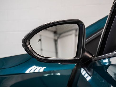 Used 2019 Volkswagen Golf Alltrack S AWD/4WD image 8