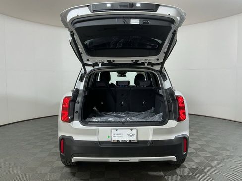 Certified 2025 MINI Cooper Countryman S image 26