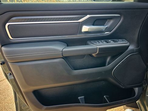 Used 2025 RAM 1500 Big Horn image 10