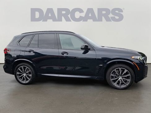 Used 2026 BMW X5 M60i AWD/4WD image 7