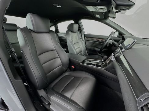 Certified 2022 Honda Accord Sport image 25