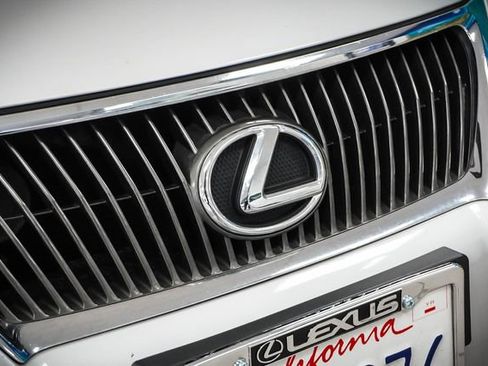 Used 2011 Lexus IS 250 w/ Premium Pkg Value Edition RWD image 27