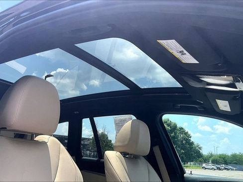 Used 2021 BMW X3 xDrive30i w/ Convenience Package AWD/4WD image 25