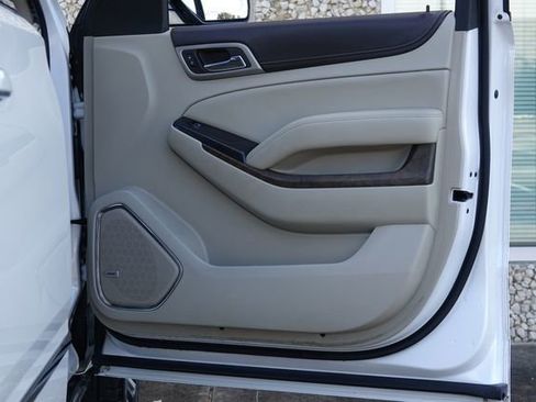 Used 2018 GMC Yukon XL Denali w/ Denali Ultimate Package image 41