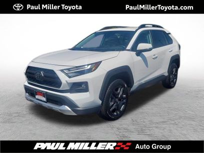 Certified 2024 Toyota RAV4 Adventure