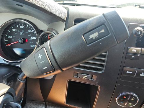 Used 2013 Chevrolet Silverado 1500 LT RWD image 37