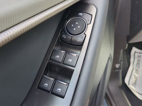 New 2026 Ford Explorer Active image 52