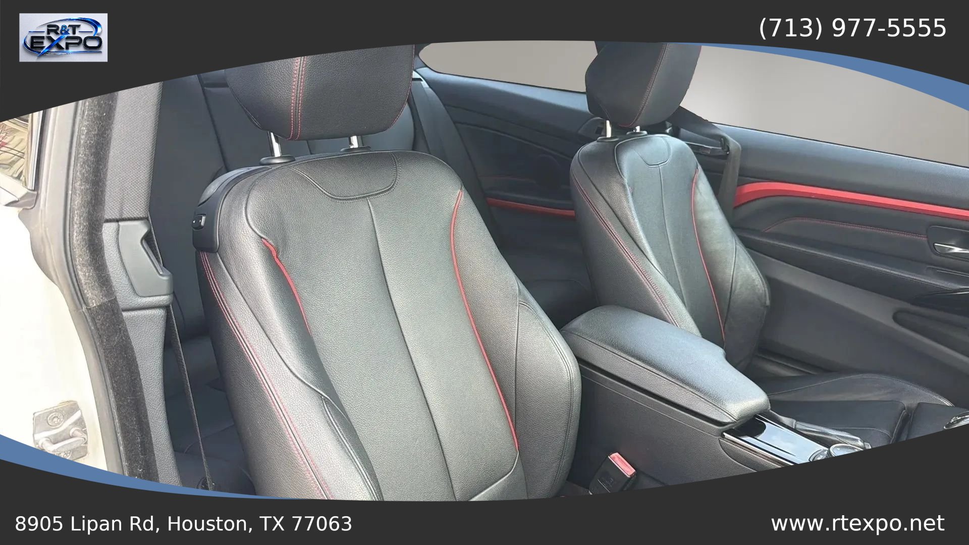 Used 2014 BMW 435i Coupe RWD image 30