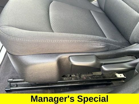 Used 2021 Chevrolet Malibu LS image 14