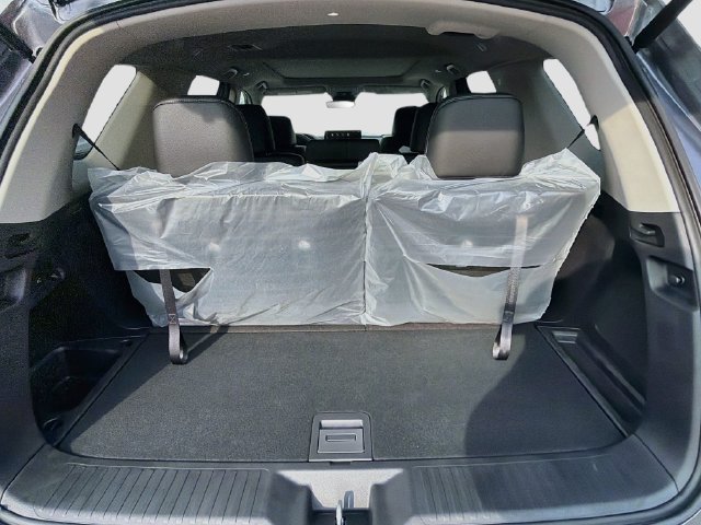 New 2026 Honda Pilot Touring image 28