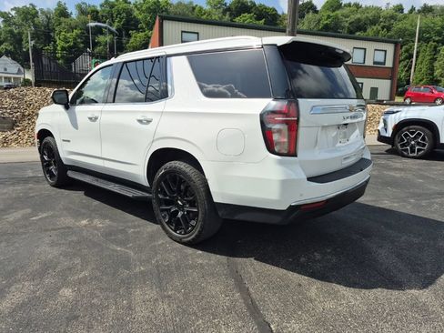 Used 2023 Chevrolet Tahoe LT AWD/4WD image 5