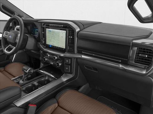 New 2025 Ford F150 King Ranch image 11