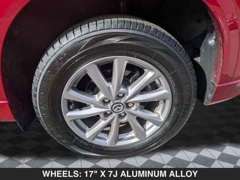 Certified 2024 MAZDA CX-5 AWD 2.5 S w/ Preferred Package image 40