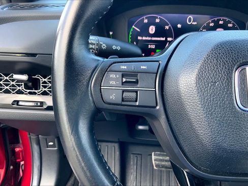 Used 2024 Honda Accord Sport image 23