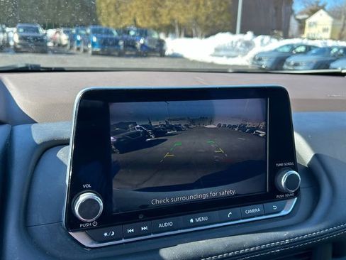 Certified 2023 Nissan Rogue S image 16