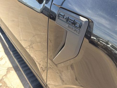 Used 2025 Ford F150 STX w/ STX Black Appearance Package image 10