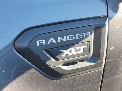 Used 2019 Ford Ranger XLT w/ Equipment Group 301A Mid image 4