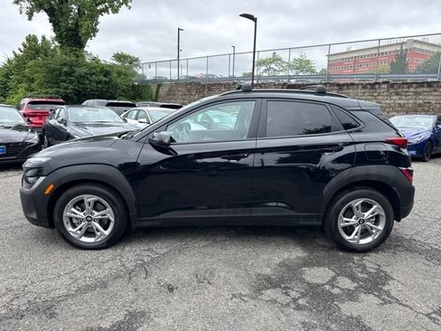 Used 2023 Hyundai Kona SEL AWD/4WD image 17