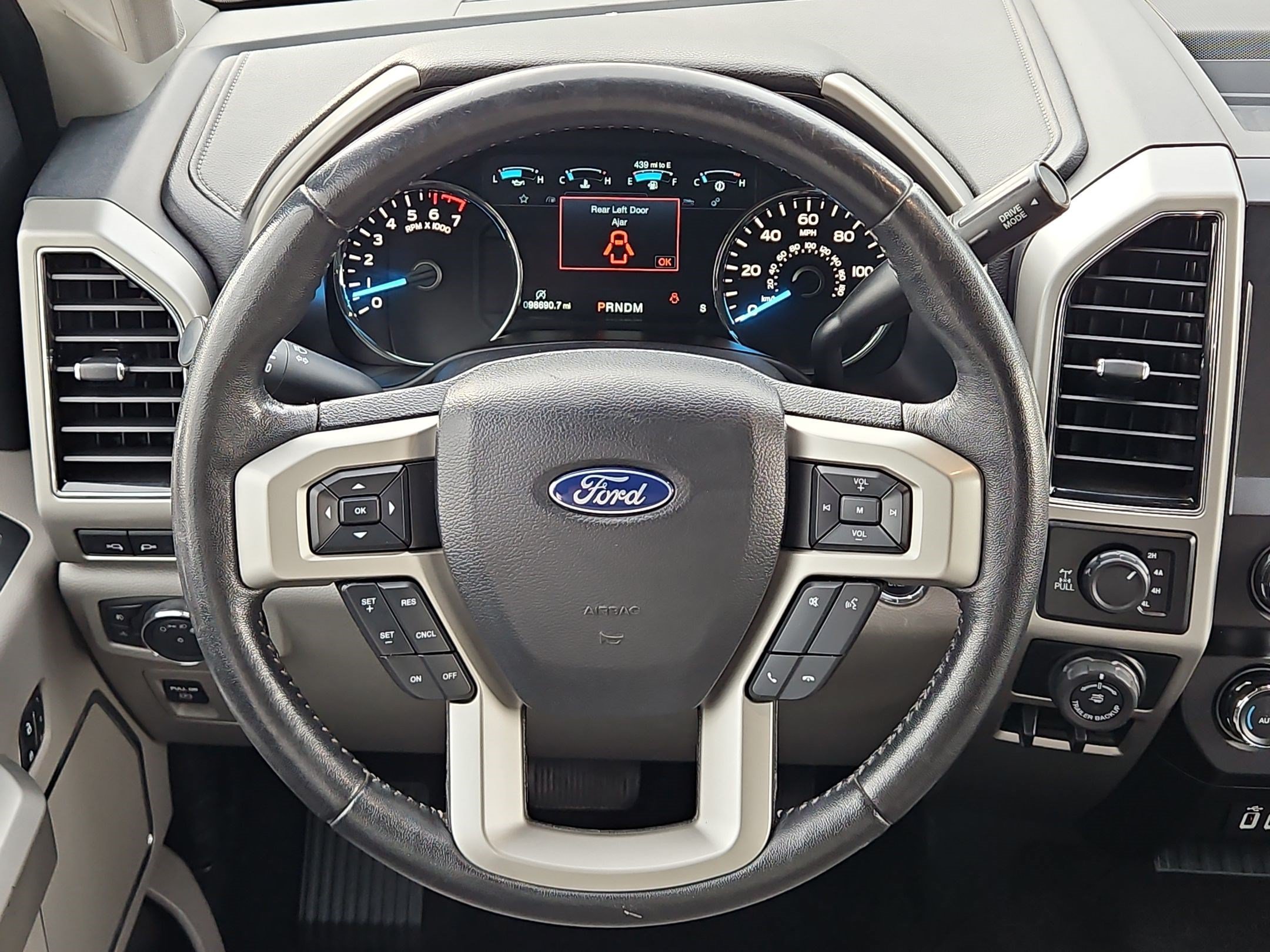 Used 2019 Ford F150 Lariat AWD/4WD image 15