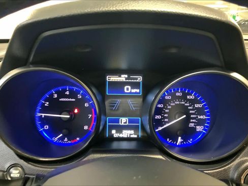 Used 2015 Subaru Legacy 3.6R Limited image 25