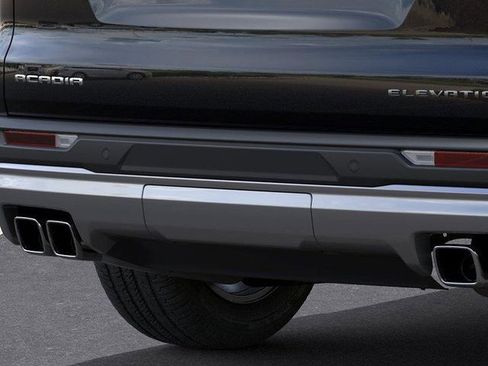 New 2026 GMC Acadia Elevation w/ Elevation Premium Package FWD image 14