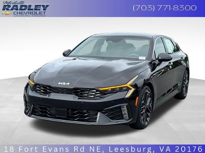 Used 2026 Kia K5 GT